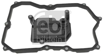 Volkswagen Hydrauliekfilterset, automatische aandrijving 194378