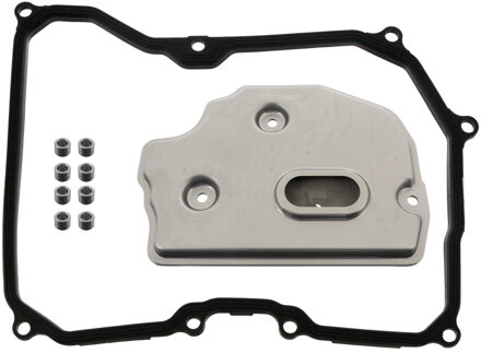 Volkswagen Hydrauliekfilterset, automatische aandrijving ADBP210012