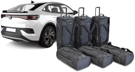 Volkswagen ID.5 2022-heden suv Pro-Line Zwart