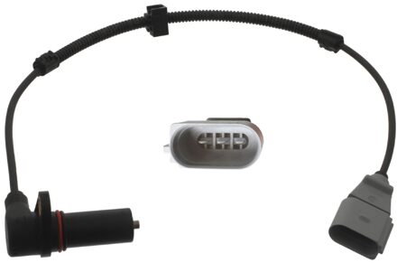 Volkswagen Impulsgever, krukas