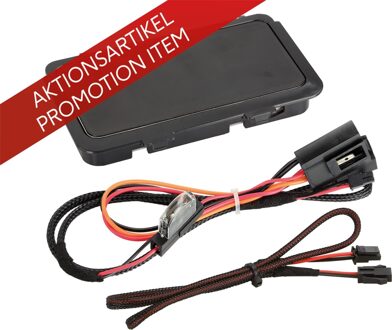 Volkswagen INBAY Draadloze Lader Volkswagen - 10W 241320001