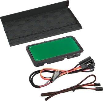 Volkswagen INBAY Draadloze Lader Volkswagen Arteon, Passat - 15W 241320572