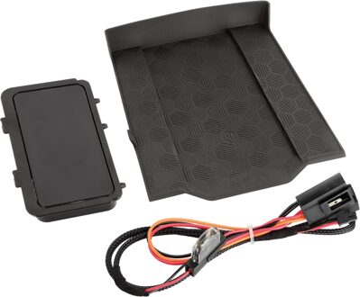 Volkswagen INBAY Oplaadvak Volkswagen T-Roc 2017- 10W 241320611