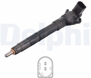 Volkswagen Injector 2854314712B1