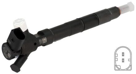 Volkswagen Injector Delphi 28654963 DFI28654963