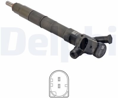 Volkswagen Injector/Verstuiver 28654963