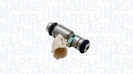 Volkswagen Injector