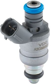 Volkswagen Injector