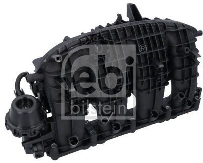 Volkswagen Inlaatspruitstuk 183443