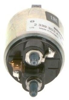 Volkswagen Inschakelrelais 2339303413