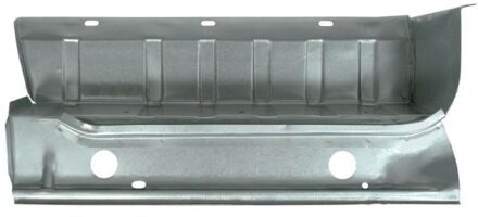 Volkswagen Instapplaat 6505069558043K