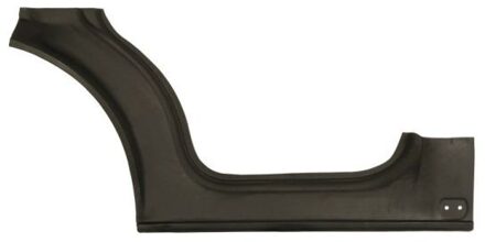 Volkswagen Instapplaat 6505069568016P