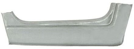 Volkswagen Instapplaat 6508059560241P