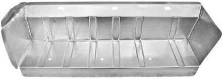 Volkswagen Instapplaat 9417018