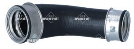 Volkswagen Intercooler Hoses 166003