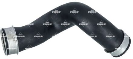 Volkswagen Intercooler Hoses 166026