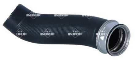 Volkswagen Intercooler Hoses 166080