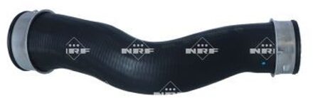 Volkswagen Intercooler Hoses 166103