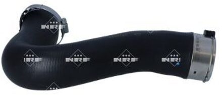 Volkswagen Intercooler Hoses 166106