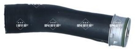 Volkswagen Intercooler Hoses 166161