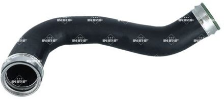 Volkswagen Intercooler Hoses 166171