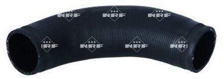 Volkswagen Intercooler Hoses 166199