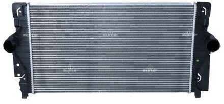 Volkswagen Intercooler, inlaatluchtkoeler 30873