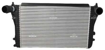 Volkswagen Intercooler, inlaatluchtkoeler 30915