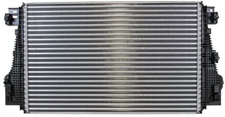 Volkswagen Intercooler, inlaatluchtkoeler CI29000P
