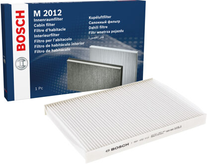 Volkswagen Interieurfilter