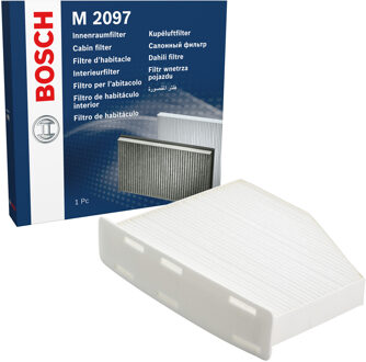 Volkswagen Interieurfilter