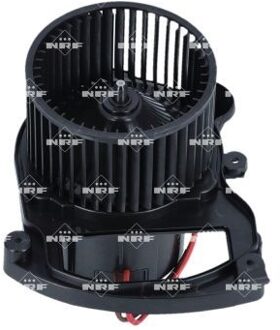 Volkswagen Interieurventilatie 34583