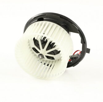 Volkswagen Interieurventilatie