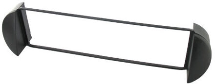 Volkswagen ISO montage paneel passend voor Volkswagen 1228132005