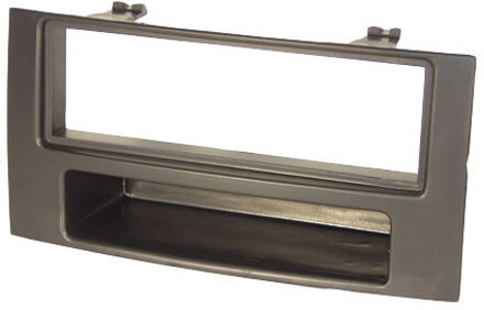 Volkswagen ISO montage paneel passend voor Volkswagen 1228132014