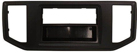 Volkswagen ISO montage paneel passend voor Volkswagen Crafter 2018+ 1228132029