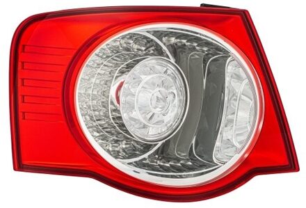 Volkswagen Jetta III 05-10 libui led 2SD983150031