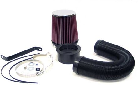 Volkswagen K&N 57i Performance Kit passend voor Volkswagen 2.8 4-Motion & 3.2 R32 (57-0503) 570503