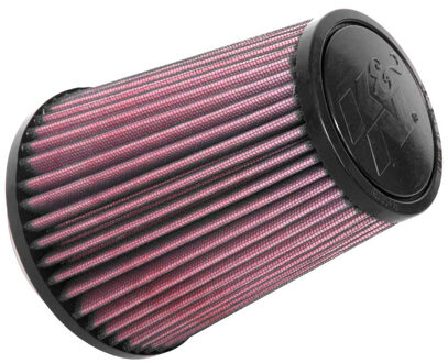 Volkswagen K&N vervangingsfilter Konisch 79mm aansluiting 152mm hoog (RU-3250) RU3250