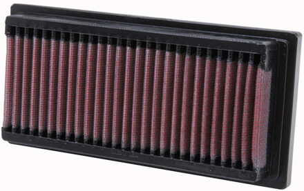 Volkswagen K&N vervangingsfilter passend voor o.a. Volkswagen Golf/Jetta 1993- (33-2092) 332092