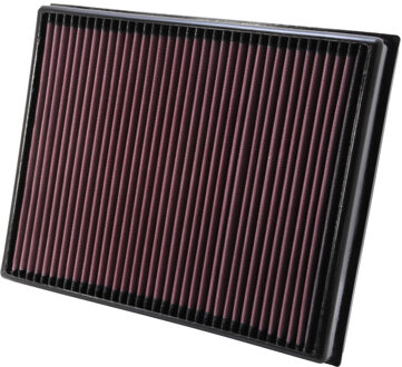 Volkswagen K&N vervangingsfilter passend voor Volkswagen Amarok 2.0 2010-2016 (33-2983) 332983