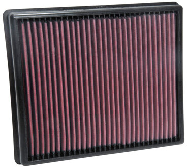 Volkswagen K&N vervangingsfilter passend voor Volkswagen Crafter 2.0D 2017- (33-3120) 333120