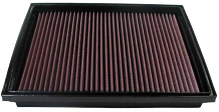 Volkswagen K&N vervangingsfilter passend voor Volkswagen T4 (33-2759) 332759