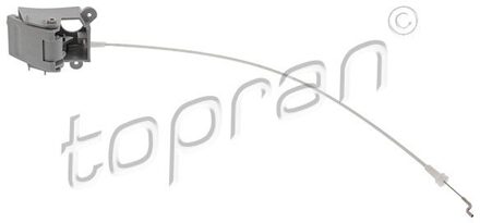 Volkswagen Kabel, deurregeling 109449