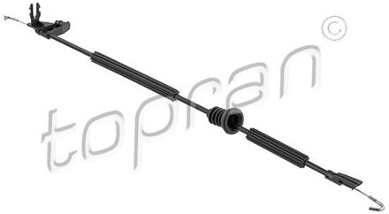 Volkswagen Kabel, deurregeling 117428