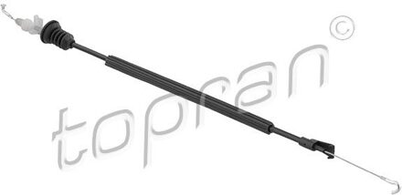 Volkswagen Kabel, deurregeling 118358