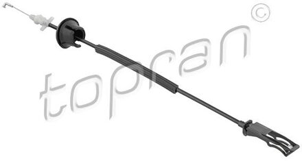 Volkswagen Kabel, deurregeling 118367