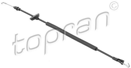 Volkswagen Kabel, deurregeling 118373