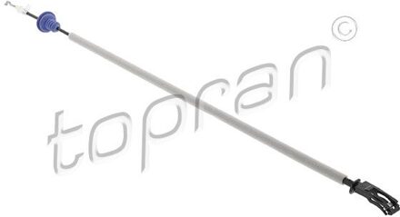 Volkswagen Kabel, deurregeling 118389