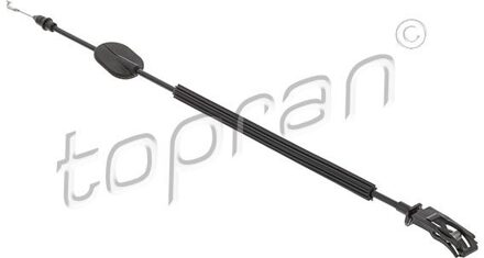 Volkswagen Kabel, deurregeling 118395